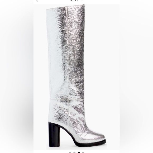 Isabel Marant Shoes - Isabel Marant Lylene boots